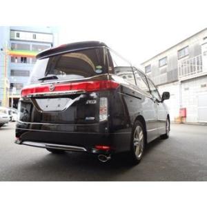 K*Ｔ様 E52 エルグランド nismo ニスモ スポーツマフラー マフラーカ K*T様 E52 エルグランド nismo ニスモ スポーツマフラー マフラーカ