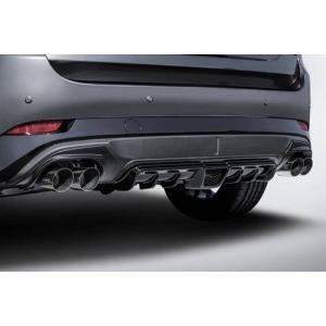 オートエクゼ AutoExe プレミアムテールマフラー CX-5 KF2P ディーゼル