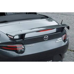 オートエクゼ AutoExe ND-06S リアウイング ロードスター ND5RC ND5RE