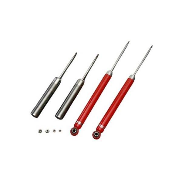 オートエクゼ サスペンションO/Hキット ND5RC ロードスター/MND7850 MND785X