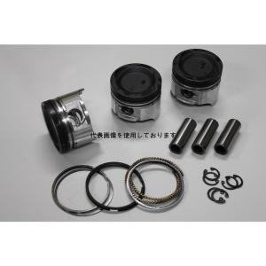 Motor Farm (モーターファーム) F6A オーバーサイズピストン Motor Farm (モーターファーム) F6A オーバーサイズピストン