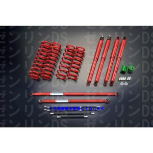 Motor Farm（モーターファーム） 直送品 FARM サスペンションセット