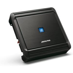 最終値下げ　アルパインMRV-F300アンプ ALPINE アルパイン】【MRV-F300】4chデジタルパワーアンプ{MRV