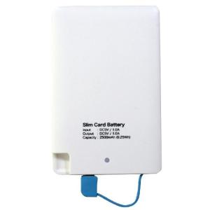 MSネット Slim Card Buttery MSE-BC01