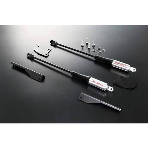 オートエクゼ モーションコントロールビーム RX-8/ロードスター SE3P-300001〜/NCE...