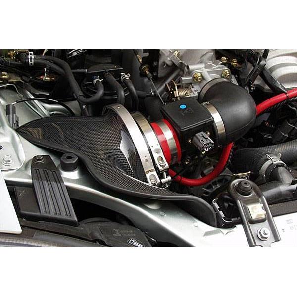 オートエクゼ ラムエアインテークシステム ロードスター NB系全車 NBA1V5900