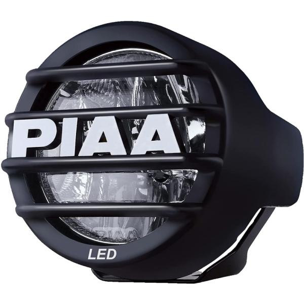 PIAA 後付けランプ LED ドライビング配光 6000K 37000cd LP530シリーズ 2...