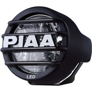 PIAA 後付けランプ LED 6000K LP530シリーズ 4500cd フォグ配光 12V/8W