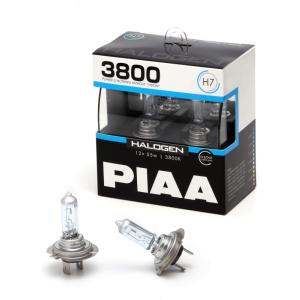 3800K HS707 PIAA H7 55W