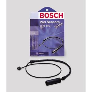 ボッシュ BOSCH/ボッシュ パッド センサー パッドセンサー(2個入リ) 品番198747492...