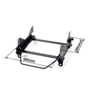 BRIDE シートレール FOタイプ 運転席側 マツダ アテンザFF GG##,GY## (GY3W...