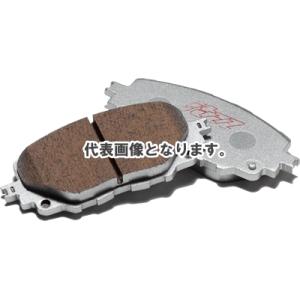Winmax ウインマックス itzz R3-1431  ブレーキパッド  リア左右セット スバル ...