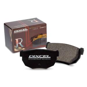 ディクセル RD タイプ ランサーエボリューション CT9A 00/03〜07/11 GT-A (B...