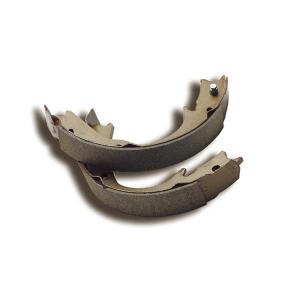 DIXCEL(ディクセル) RGM type ブレーキシュー 3655462 スバル ヴィヴィオ プ...