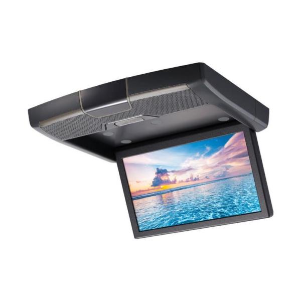 ALPINE(アルパイン) RSH10Z-LBS-B 10.1インチ ステレオスピーカー搭載クリアサ...