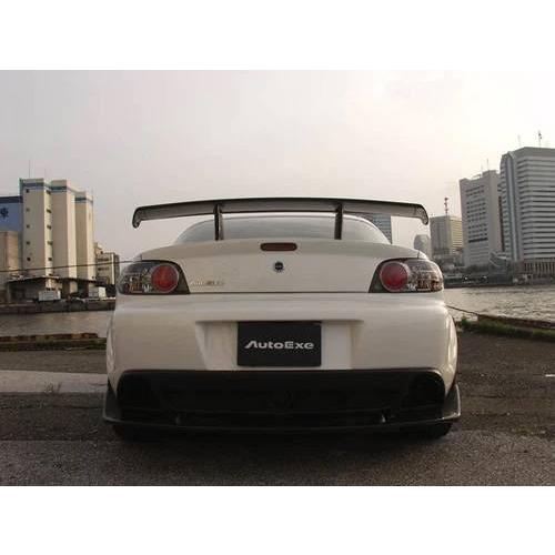 オートエクゼ リアサイドカウル RX-8 SE3P-300001〜 SEA1V3060BB