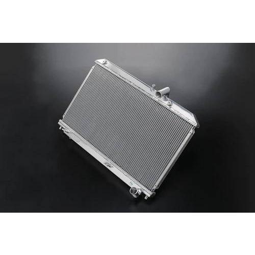 オートエクゼ スポーツラジエター RX-8 MT車 SEA1V5340