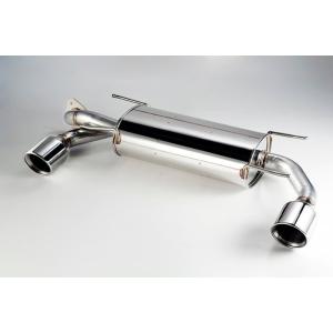 【メーカー直送品】5ZIGEN マフラー SP SP2002 TOYOTA トヨタ86　前期 DBA...