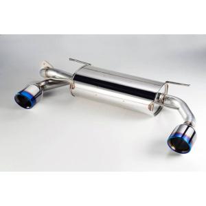 HKS HKS マフラー LEGAMAX Premium 32018-AT058 86/BRZ ZN6/ZC6