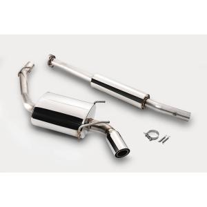 BLITZ86,BRZマフラー BLITZ ブリッツ マフラー NUR-SPEC CUSTOM EDITION VSR Quad チタン