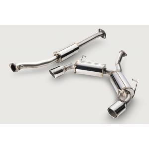 【メーカー直送品】5ZIGEN マフラー SP500 SP2026-N TOYOTA ＧＲ８６／ＢＲ...