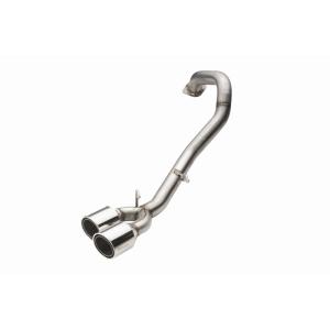 5ZIGEN マフラー マフラー TF500 SP2029-N TOYOTA ランドクルーザー250...