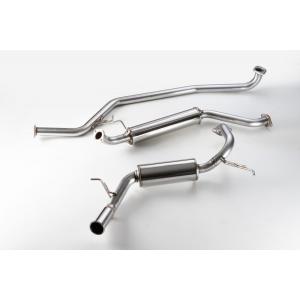 【メーカー直送品】5ZIGEN マフラー SP SP3005-N HONDA Ｎ-ONE 6BA-J...