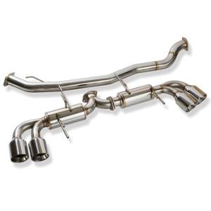 【メーカー直送品】5ZIGEN マフラー【メーカー直送品】5ZIGEN マフラー SP NISSAN...