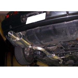 【メーカー直送品】5ZIGEN マフラー SP SPR1005 NISSAN スカイラインGT-R ...