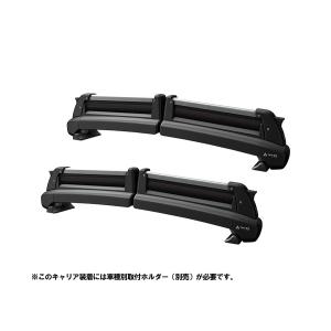 INNO イノー RH728 スキー/スノーボードキャリア デュアルアングル