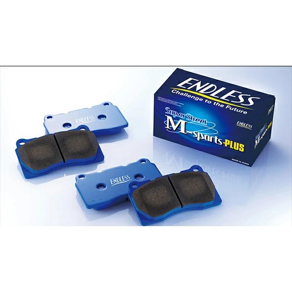 エンドレス SSM PLUS IS-F USE20 H19.12〜H26.5 5000cc RCP1...