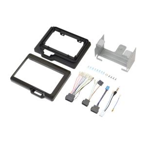 カナック 9インチナビ用インストレーションセット N-BOX用 TBX-H014R5/10〜R6現在...