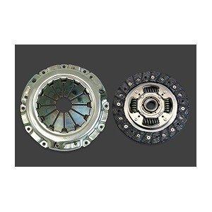 【メーカー直送品】TM SQUARE SUZUKI スイフトスポーツ ZC31S クラッチカバー＆ク...