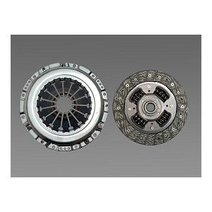 【メーカー直送品】ミノルインターナショナル TM SQUARE クラッチカバー＆クラッチディスク 　...