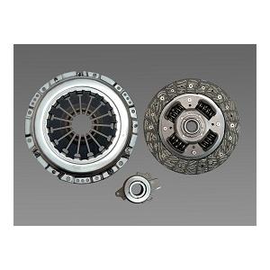 EXEDY（エクセディ） 強化クラッチセット ウルトラファイバー ディスク