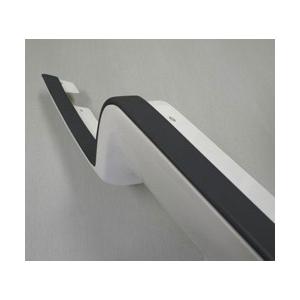 【メーカー直送品】ミノルインターナショナル TM SQUARE リアバンパー用　ディフューザーモール...