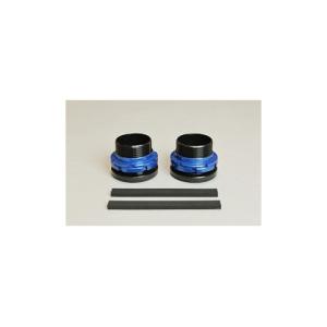 TRD 【 ハイパコ 直巻スプリング 】 2本1セット ID65mm 7inch 700