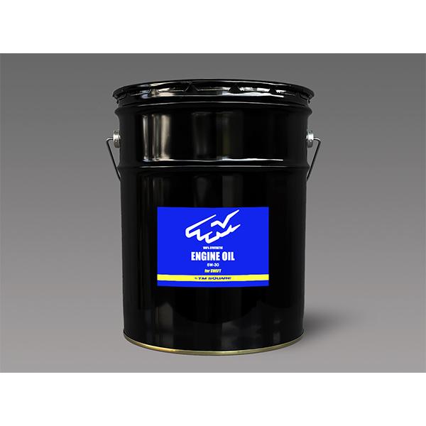 TM SQUARE エンジンオイル　for SWIFT 20L TMOL-V04920 SUZUKI...