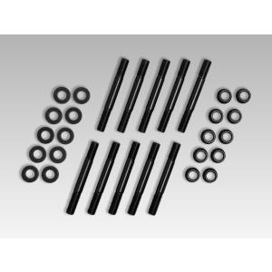 【メーカー直送品】ミノルインターナショナル TM SQUARE 強化メインスタッドボルト TMRS-...