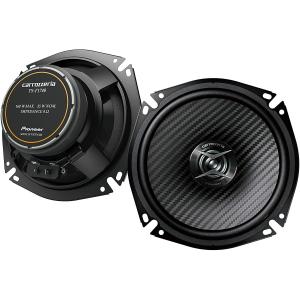 Pioneer TS-F1740II スピーカー 17cm 2ウェイ カロッツェリア TS-F1740II パイオニア 車載用17cm2wayコアキシャル