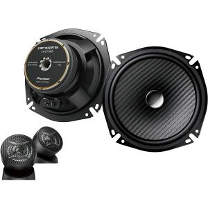 カロッツェリア carrozzeria パイオニア TS-C1746S 17cmセパレート2