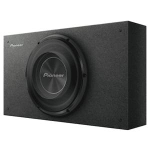 ケンウッド KSC-SW30 チューンアップ サブウーファー MAX:250W Class D