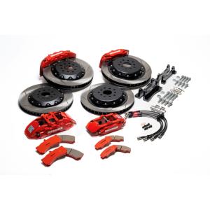 Winmax ウインマックス スポーツキャリパーキットWC-1001FR WC-1001FR  前後...