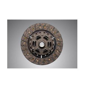 クスコ カッパーシングルクラッチディスク シビック Type R FD2 2007.3〜2010.8...