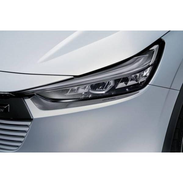 (個人宅とホンダディーラー送付不可）MUGEN (無限) 【ロアアイラインデカール】 ホンダ ヴェゼ...