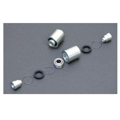 クスコ アクスルブッシュ（ピロ） 日産 スカイライン GT-R BNR34 4WD用 220 464...