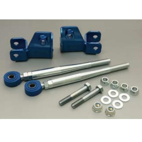 クスコ ドラッグロッド 日産 スカイライン GT-R BNR34 4WD用 222 474 TC