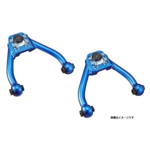 クスコ ネガティブアッパーアーム（調整式） 日産 スカイライン GT-R BNR34 4WD用 23...