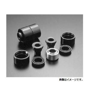 クスコ コンペンセーターアームブッシュ（ピロ） ホンダ インテグラ DB8 FF用 314 464 ...