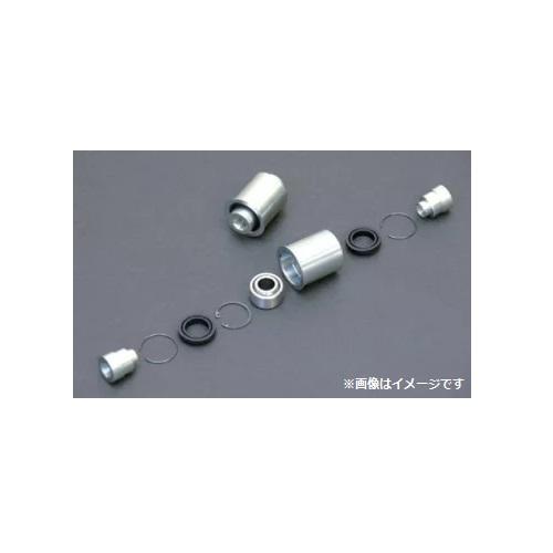 クスコ アッパーアームブッシュ（ピロ） ホンダ インテグラ DB8 FF用 314 464 LV